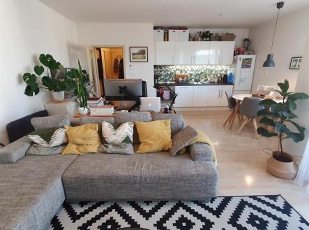 1.jpg | Pronájem bytu, 2+kk, 65 m²