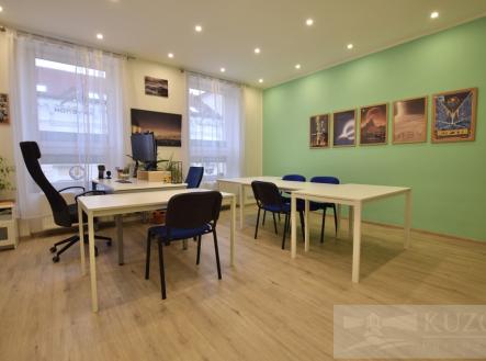 img-6269.jpeg | Pronájem - kanceláře, 26 m²