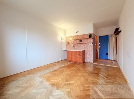 img-1733.jpeg | Prodej bytu, 1+kk, 20 m²