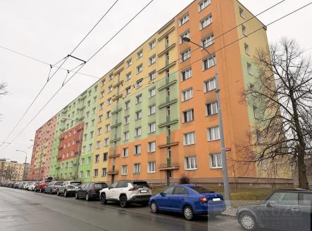 Prodej bytu, 1+kk, 20 m²
