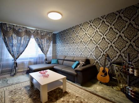 krupka-2.jpeg | Prodej bytu, 3+1, 73 m²