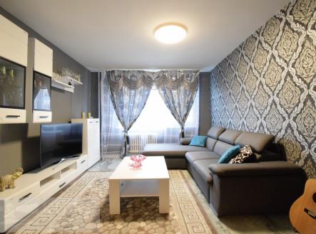 Prodej bytu, 3+1, 73 m² obrázek