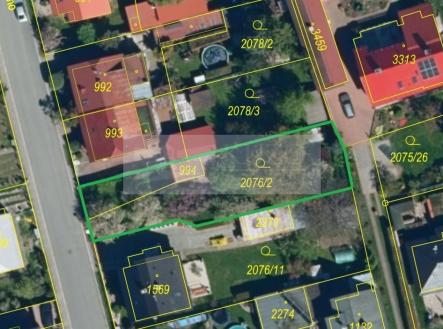 2.jpg | Prodej - pozemek pro bydlení, 524 m²
