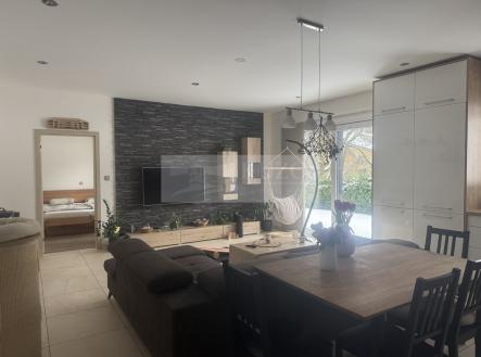 lib-01.jpg | Prodej bytu, 3+kk, 101 m²