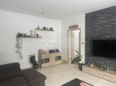 lib-02.jpg | Prodej bytu, 3+kk, 101 m²