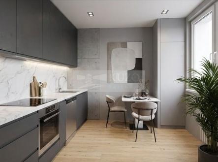 kuchyne.jpg | Prodej bytu, 5+1, 95 m²