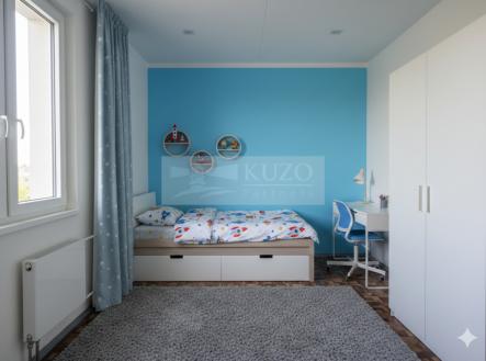 detsky-pokoj.png | Prodej bytu, 5+1, 95 m²