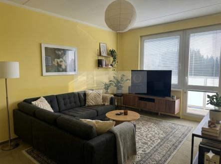 ob.pokoj.png | Prodej bytu, 5+1, 95 m²