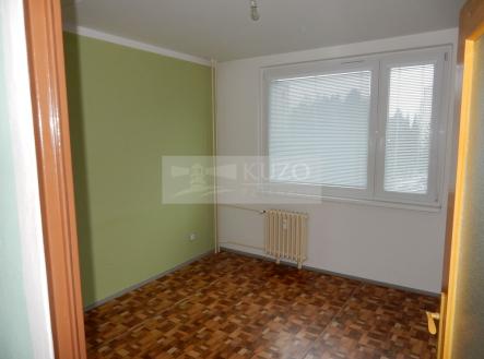 Menší ložnice | Prodej bytu, 5+1, 95 m²