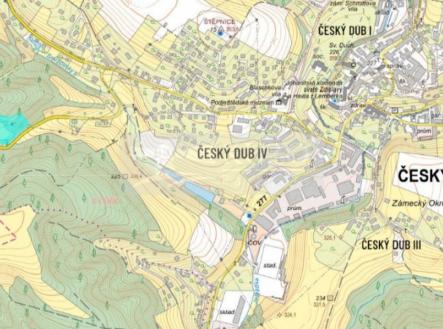 cd03.jpg | Prodej - pozemek, les, 17 012 m²