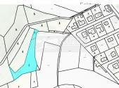 Prodej - pozemek, les, 3 138 m²
