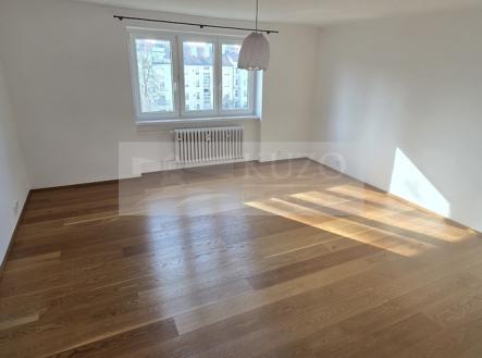 003.jpg | Pronájem bytu, 2+kk, 55 m²