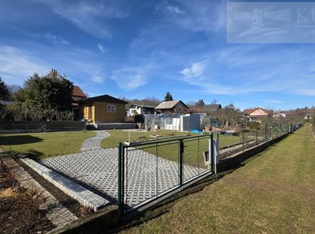 20260226-114516.jpg | Prodej - chata/rekreační objekt, 21 m²