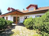 Prodej - dům/vila, 252 m²