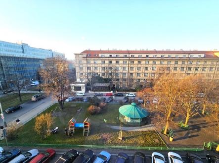 2-2.jpg | Pronájem bytu, 4+1, 110 m²