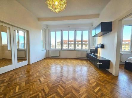 1-4.jpg | Pronájem bytu, 4+1, 110 m²