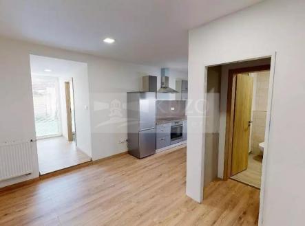 6-1.jpg | Pronájem bytu, 3+kk, 45 m²