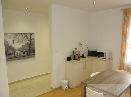 manes-031.jpg | Pronájem bytu, 2+1, 65 m²