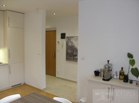 manes-026.jpg | Pronájem bytu, 2+1, 65 m²