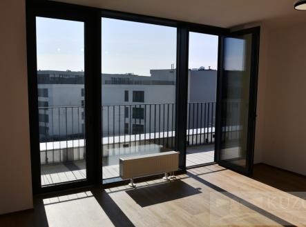 22.jpg | Pronájem bytu, 1+kk, 40 m²