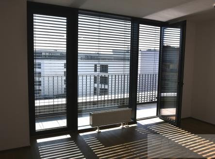 11.jpg | Pronájem bytu, 1+kk, 40 m²