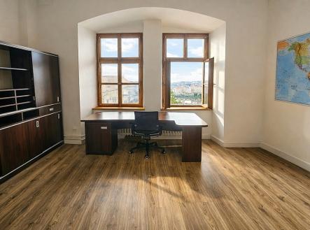 1.jpg | Pronájem - kanceláře, 29 m²