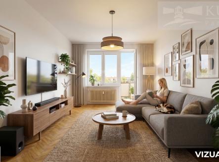 generated-image-march-21-2026-8-54am.jpg | Pronájem bytu, 2+1, 55 m²