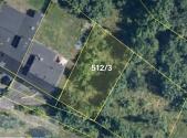Prodej - pozemek pro bydlení, 527 m²