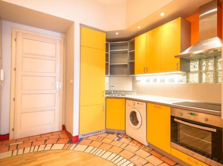 2.jpg | Pronájem bytu, 1+kk, 38 m²