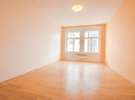 3.jpg | Pronájem bytu, 1+kk, 38 m²