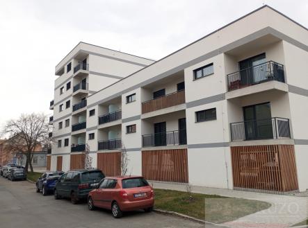 111.jpg | Pronájem bytu, 1+kk, 43 m²