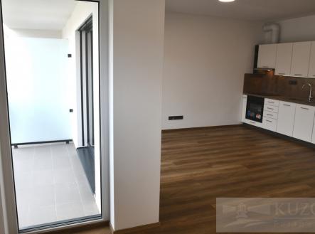dsc-2952.jpg | Pronájem bytu, 1+kk, 43 m²