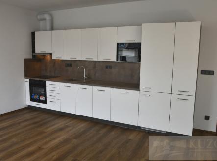 333.jpg | Pronájem bytu, 1+kk, 43 m²