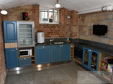 Pronájem bytu, 2+kk, 60 m² obrázek