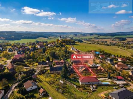 Prodej - dům/vila, 220 m² obrázek