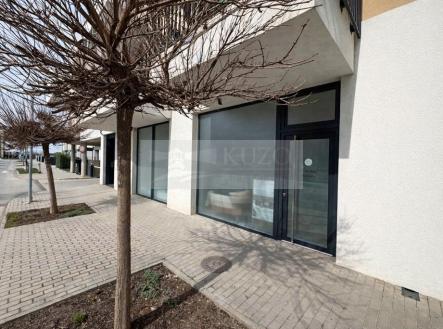 exterier-provozovna.jpg | Prodej - obchodní prostor, 73 m²