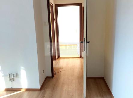 003.jpg | Pronájem bytu, 3+1, 61 m²