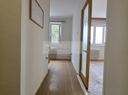 img-20260401-wa0055.jpg | Pronájem bytu, 2+1, 53 m²