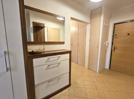 3.jpg | Pronájem bytu, 3+kk, 68 m²