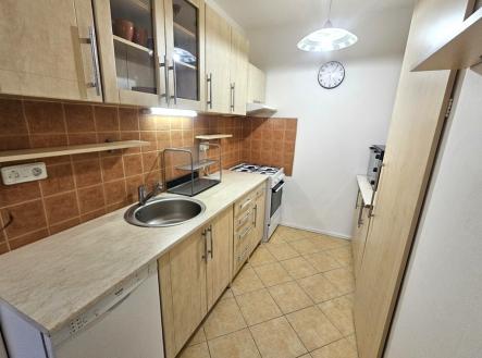 4.jpg | Pronájem bytu, 3+kk, 68 m²