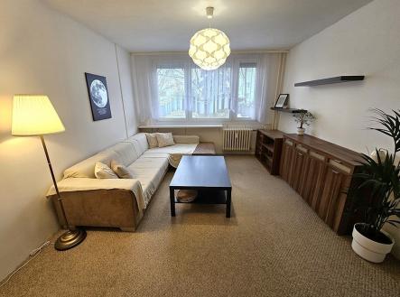 Pronájem bytu, 3+kk, 68 m² obrázek