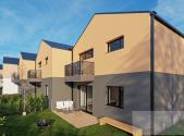 Prodej - dům/vila, 94 m²