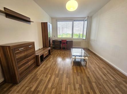 Pronájem bytu, 2+kk, 47 m²