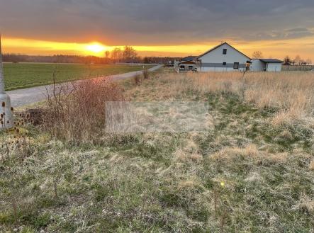 2.jpeg | Prodej - pozemek pro bydlení, 1 184 m²