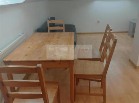 002.jpg | Pronájem bytu, 4+kk, 127 m²