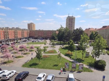 Prodej bytu, 2+1, 73 m²