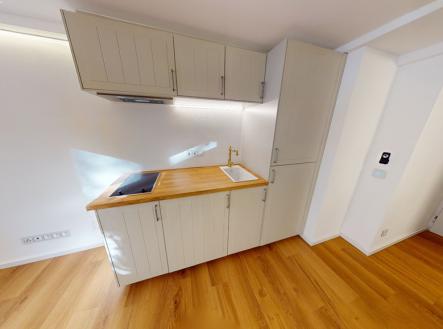 2.jpg | Prodej bytu, 1+kk, 17 m²