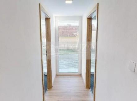 2.jpg | Pronájem bytu, 3+kk, 45 m²