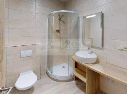 3.jpg | Pronájem bytu, 3+kk, 45 m²