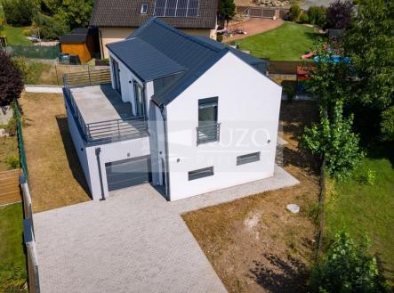 Pronájem - dům/vila, 165 m² obrázek